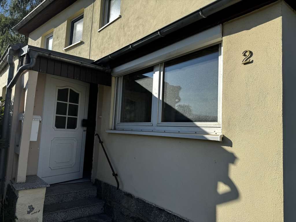 Immobilie in Bischofswerda - Vollentkernte DHH in Bischofswerda wartet auf Sanierung - Bild 4