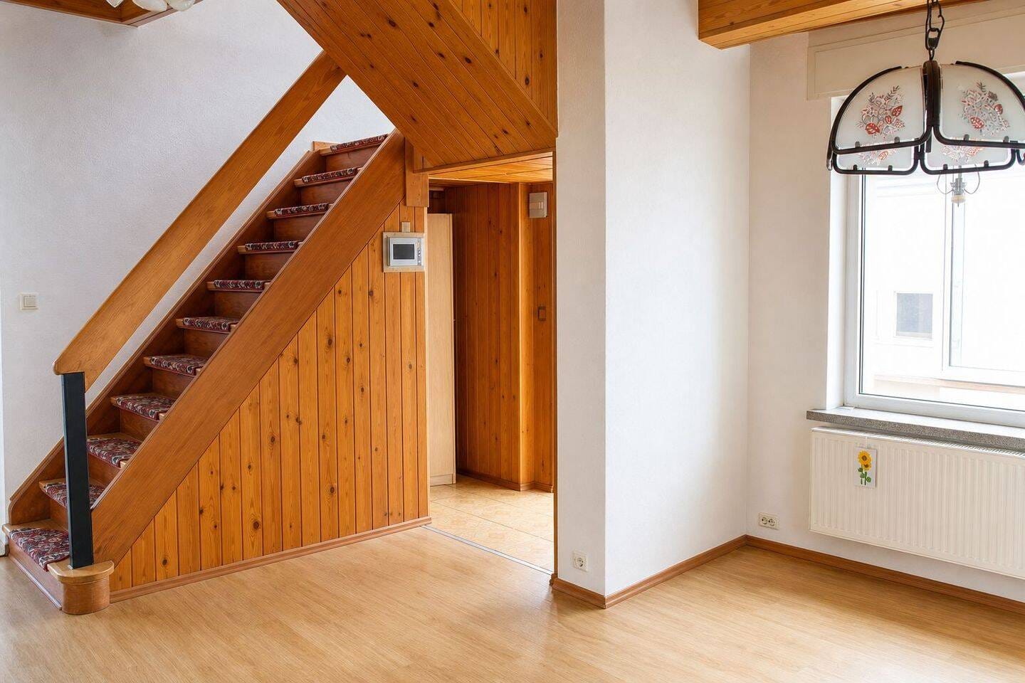 Immobilie in Hohe Börde - Charmantes Einfamilienhaus mit Wintergarten - Bild 2