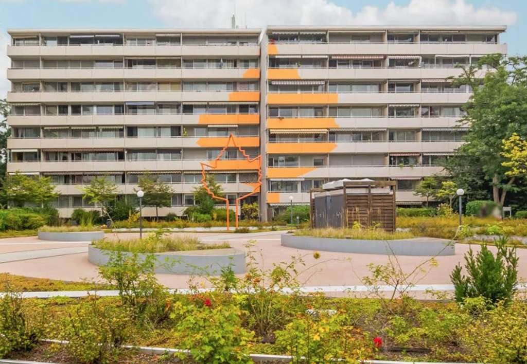 Immobilie in Kerpen - Kapitalanlage: 3-Zimmer-Wohnung in Kerpen - Bild 0