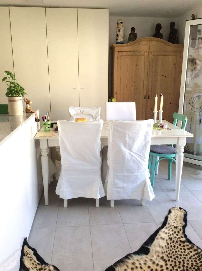 Immobilie in Tettnang - Sofort beziehbare und gepflegte-sonnige 1 Zimmer Wohnung im Stadtzentrum in Tettnang - Bild 0