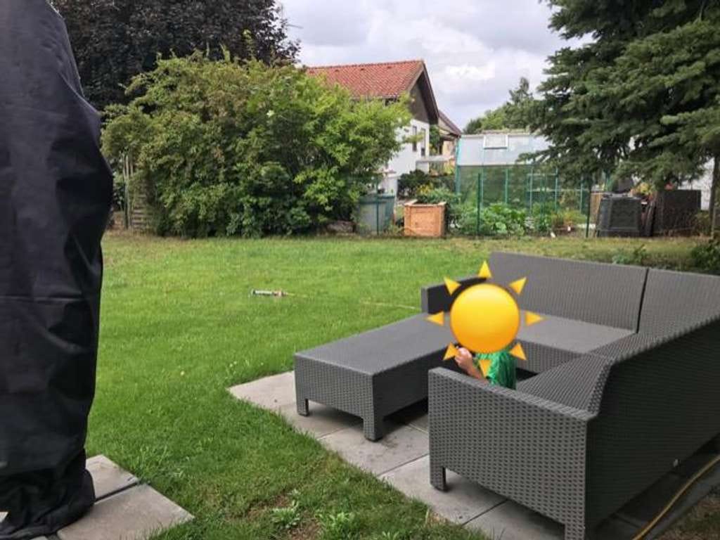 Immobilie in Pfungstadt - Mehrfamilienhaus mit Abgeschlossenheit! Kapitalanlage oder Generationenwohnen! - Bild 2