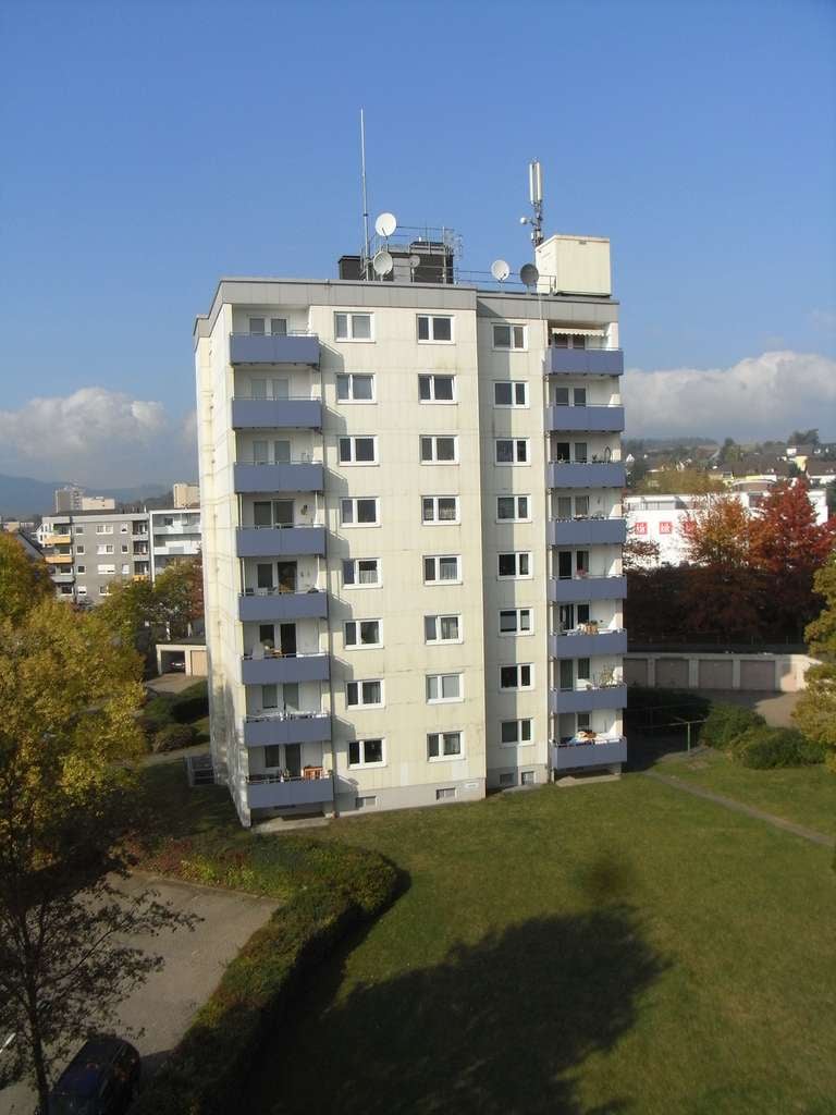 Immobilie in Wittlich - Attraktives Apartment - Bild 0