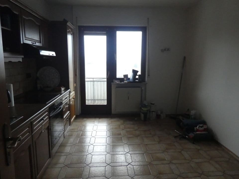 Immobilie in Waldaschaff - Zweifamilienhaus mit herrlichem Ausblick in ruhiger Lage von Waldaschaff! - Bild 3