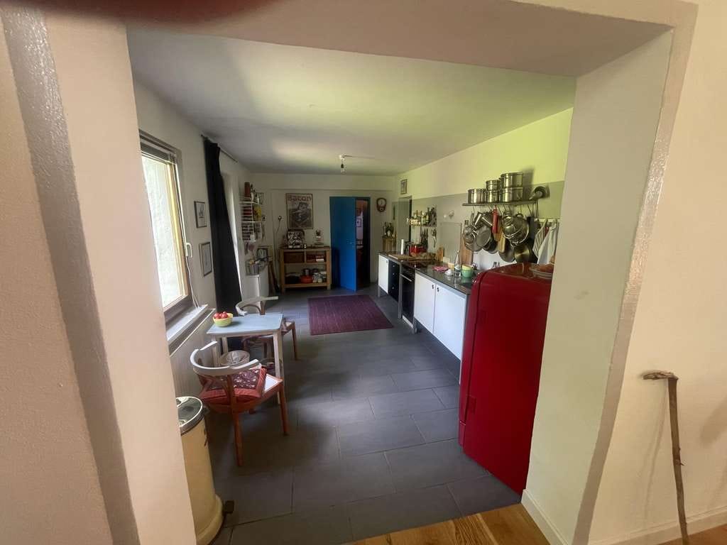 Immobilie in Üxheim - Altes Eifler Bauernhaus - Bild 4