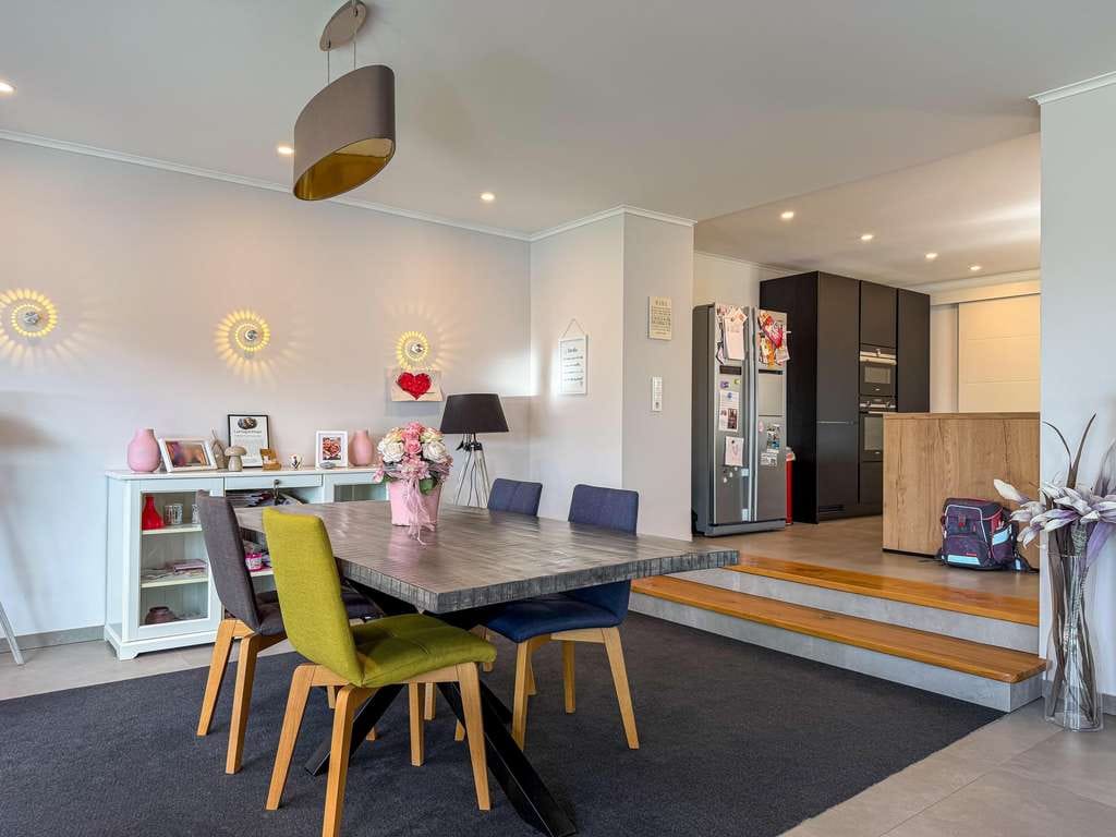 Immobilie in Sankt Johann - Stilvoll modernisiertes Traumhaus mit Pool und Top-Ausstattung - Bild 4