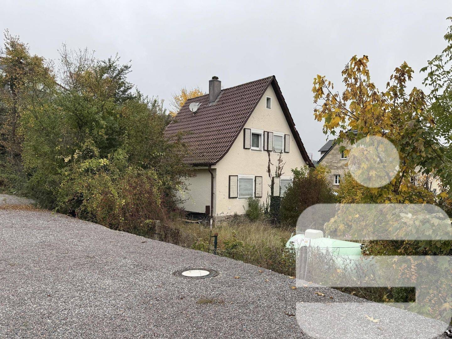 Immobilie in Parsberg - Kernsanierung oder Abriss - Sie entscheiden - Bild 0