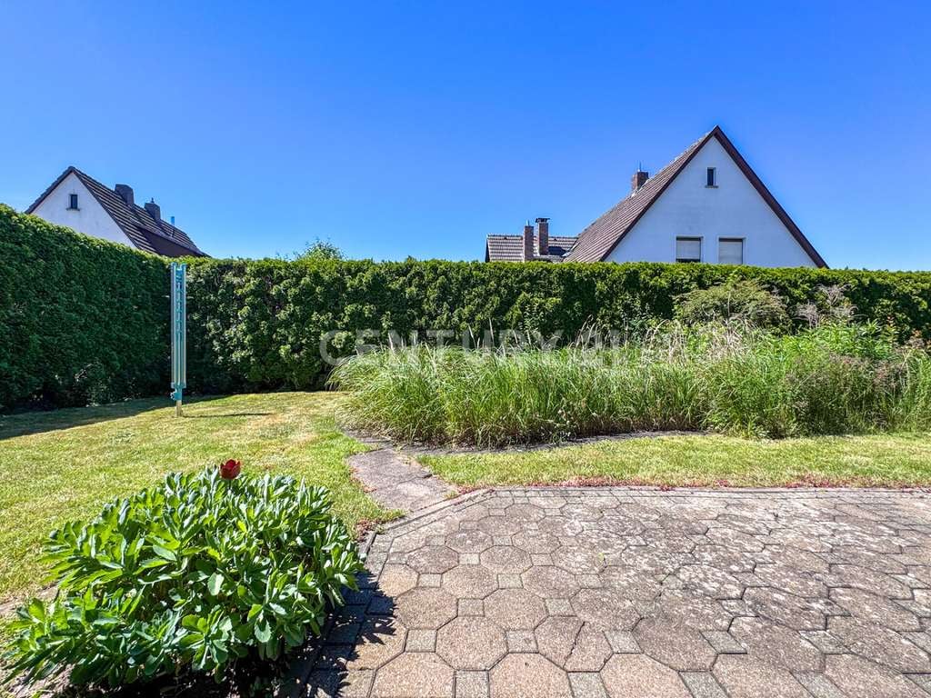 Immobilie in Lichtenfels - Ein- oder Zweifamilienhaus in begehrter Wohnlage von Lichtenfels - Ruhig & zentral - Bild 2