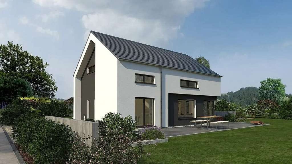 Immobilie in Ebern - Klassisch und stilvoll - 2-geschossiges Einfamilienhaus  - Bild 3