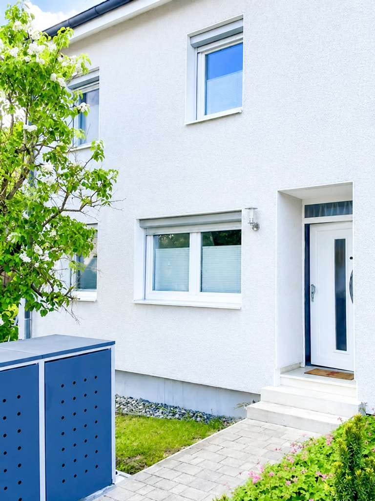 Immobilie in Wettstetten - Familienfreudliches Reiheneckhaus in Wettstetten - Bild 2