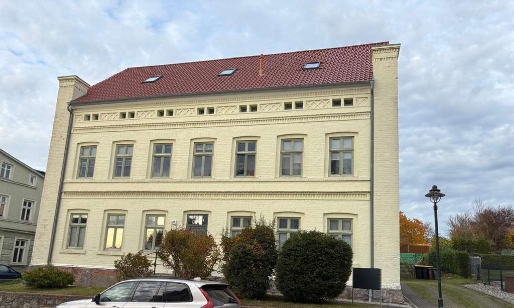 Immobilie in Sagard - solide Kapitalanlage für Investoren - Bild 1