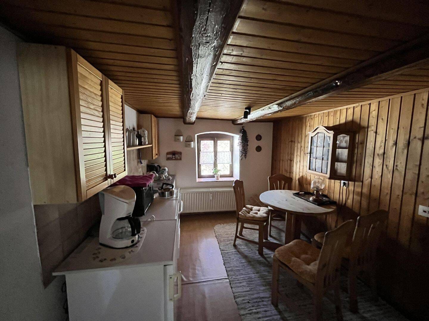 Immobilie in Marsberg - Kleine Wohnung für Einsteiger in den Immobilienmarkt in Marsberg- Essentho - Bild 2