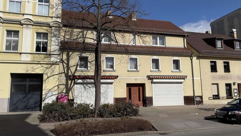 Immobilie in Forst (Lausitz) - Baršć - Projekt starten: Vision Zukunft! - Bild 0
