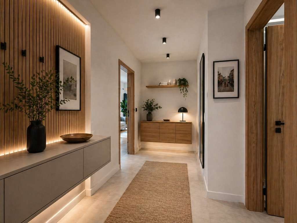Immobilie in Baiersdorf - Galerie, Licht und viel Potenzial – Grundriss mit Wow-Effekt in Baiersdorf! - Bild 2