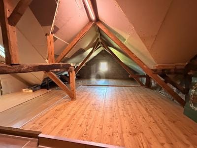 Immobilie in Jestetten - CHARMANTES EIGENHEIM MIT TRAUM DACHBODEN - Bild 4