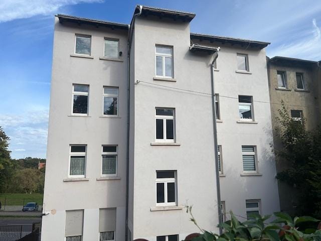 Immobilie in Zeitz - Mehrfamilienhaus in Zeitz (Gutenborn) - Bild 1
