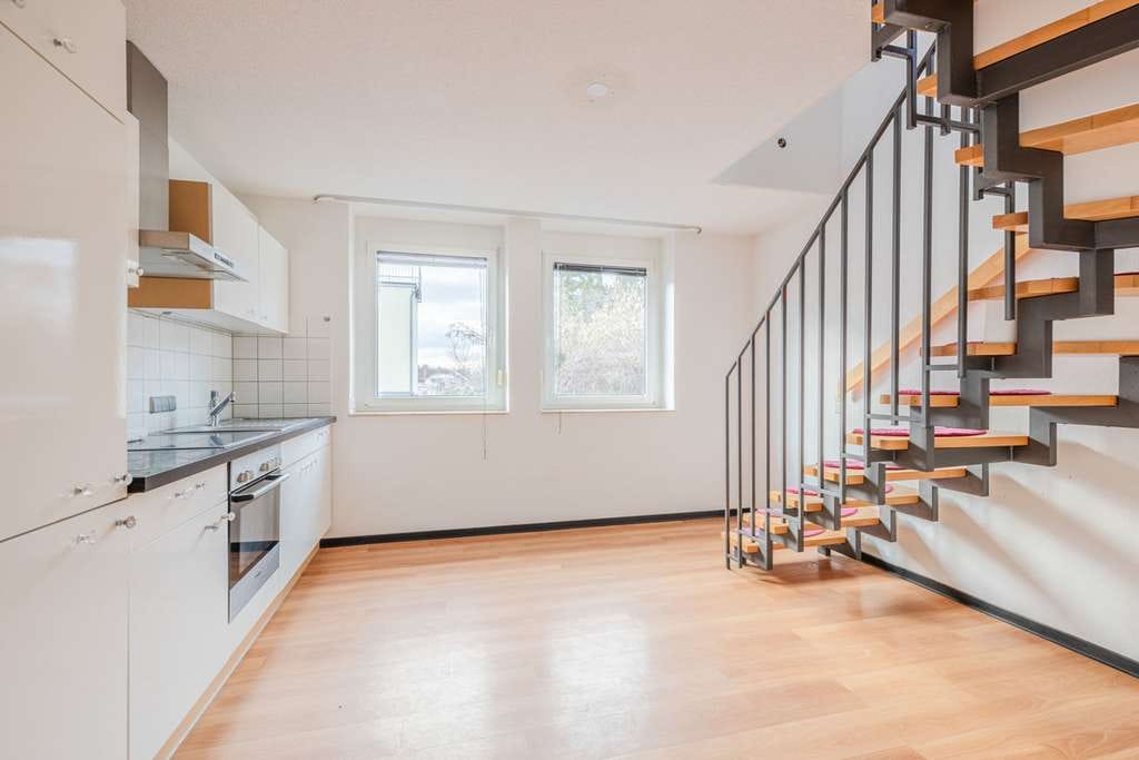 Immobilie in Bodman-Ludwigshafen - Investment am Bodensee!
12-Familienhaus mit Seeblick - Bild 4