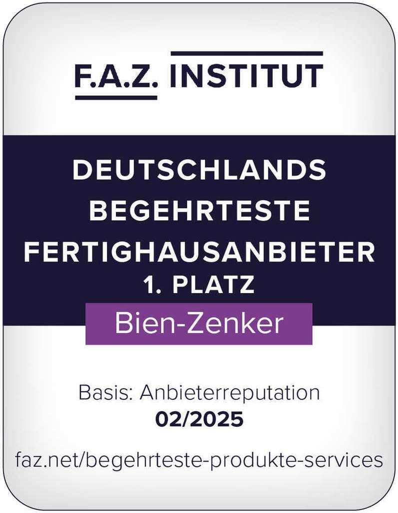 Immobilie in Münchwald - Solides EFH inkl Baugrundstück zum Bestpreis von Bien Zenker - Bild 4