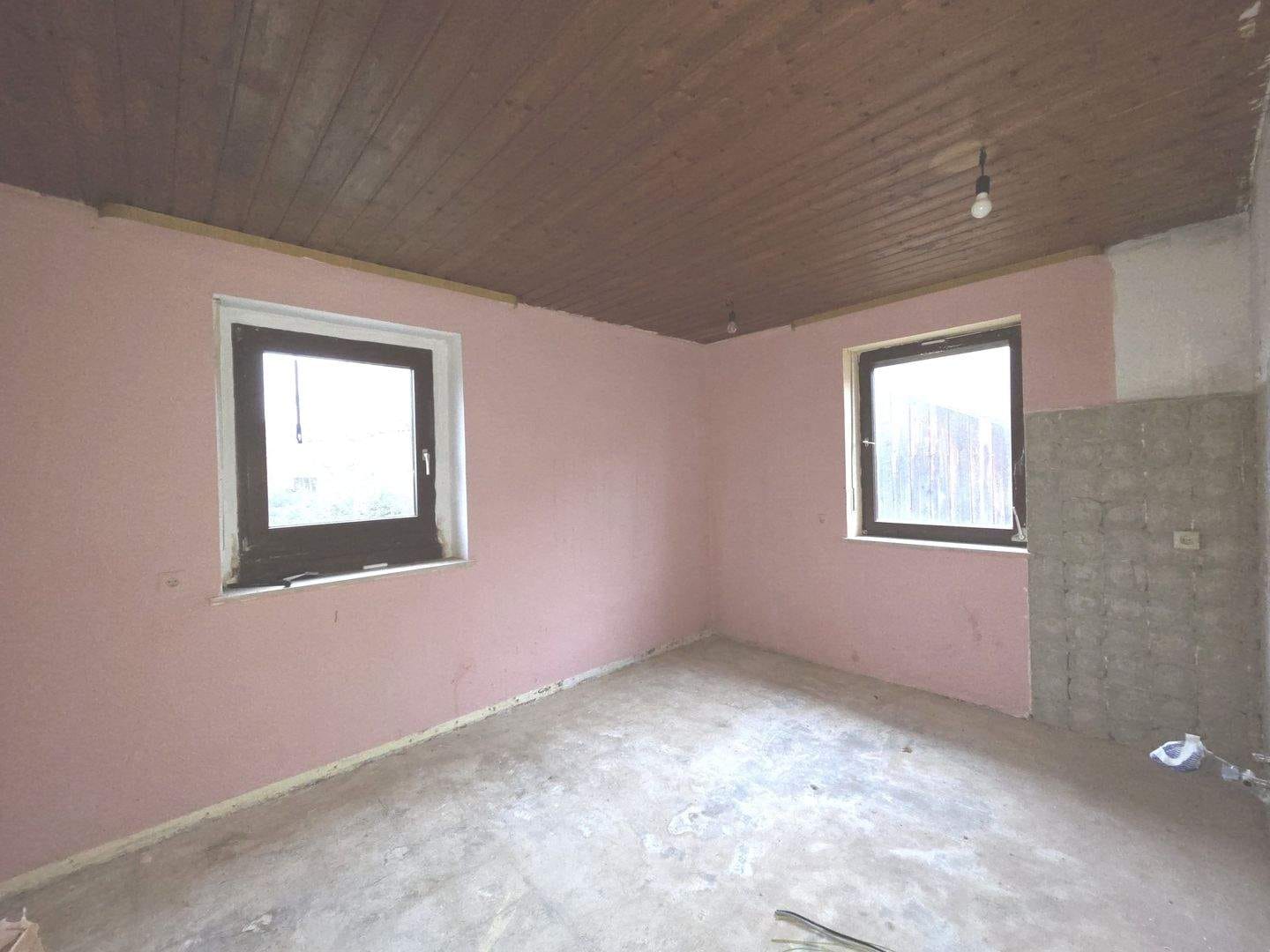 Immobilie in Furth - Ihre Chance! Handwerker-Traum in Schatzhofen, renovierungsbedürftiges Haus mit Garten...und Potential. - Bild 2