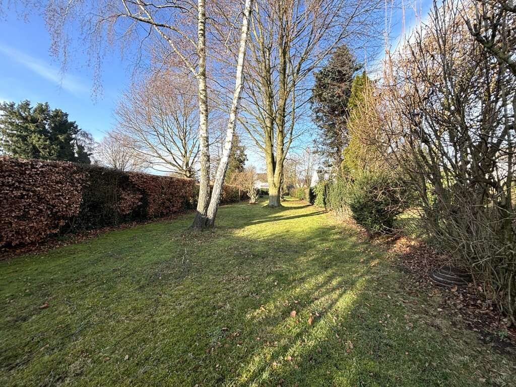 Immobilie in Würselen - Broichweiden!
Bezugsfreies 2-Familienhaus mit Garage und traumhaftem Garten - Bild 1