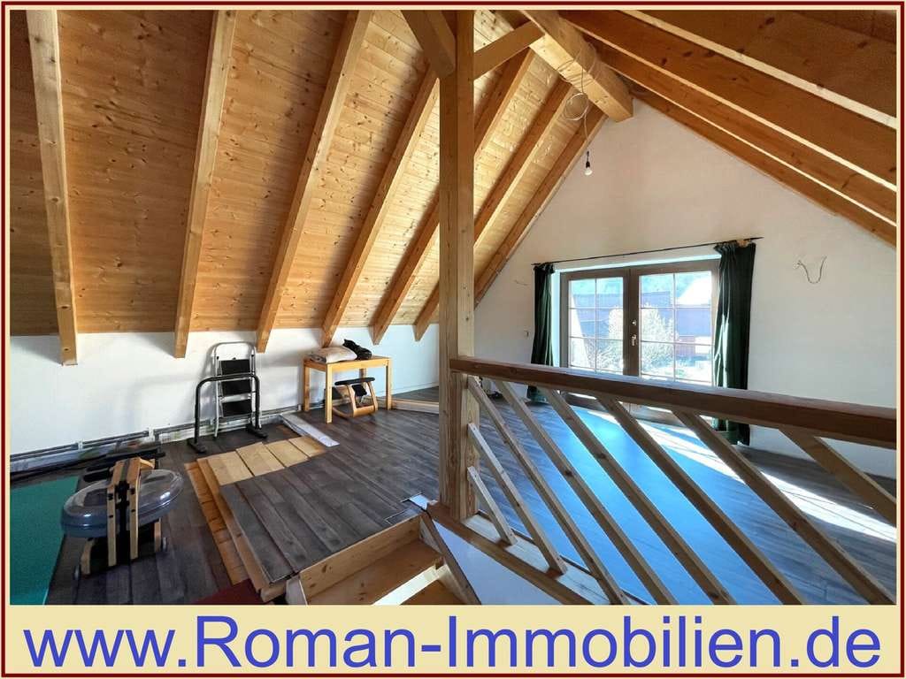 Immobilie in Vorra - Gelegenheit! Kleines freistehendes Einfamilienhaus in Vorra! - Bild 0