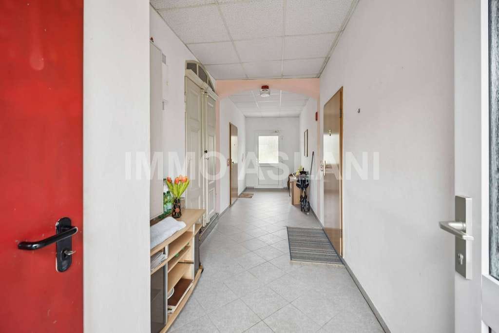Immobilie in Hainichen - Ideal für Eigennutzer & Kapitalanleger: Gepflegtes Zweifamilienhaus mit Garten und Potenzial - Bild 1