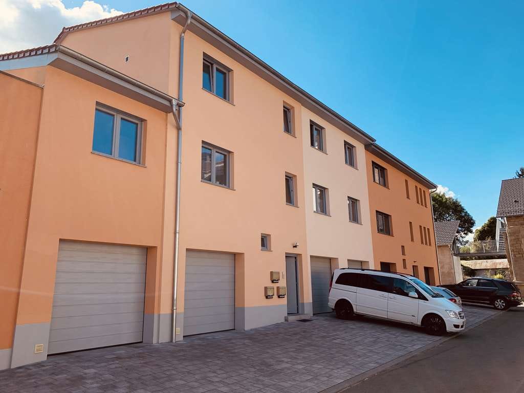 Immobilie in Meisenheim - Moderne Penthousewohnug in Meisenheim - Bild 1