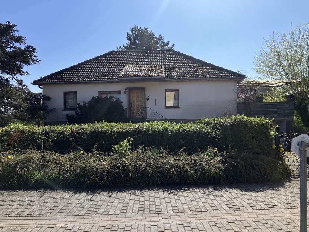Immobilie in Flechtingen - Zuhause für Ihre Familie gesucht? - Bild 2