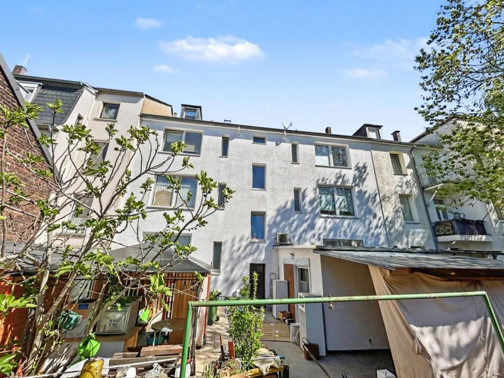 Immobilie in Mülheim an der Ruhr -  - Bild 1