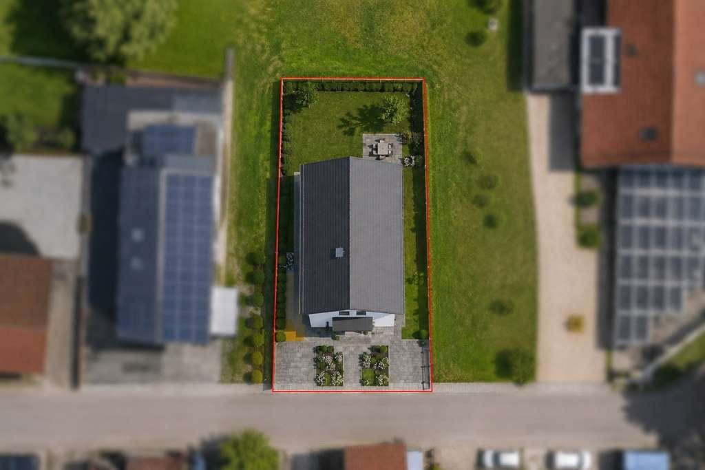 Immobilie in Kohlberg - Bauplatz in idyllischer Randlage für Ihr Einfamilienhaus - Bauen mit massa haus - Bild 0