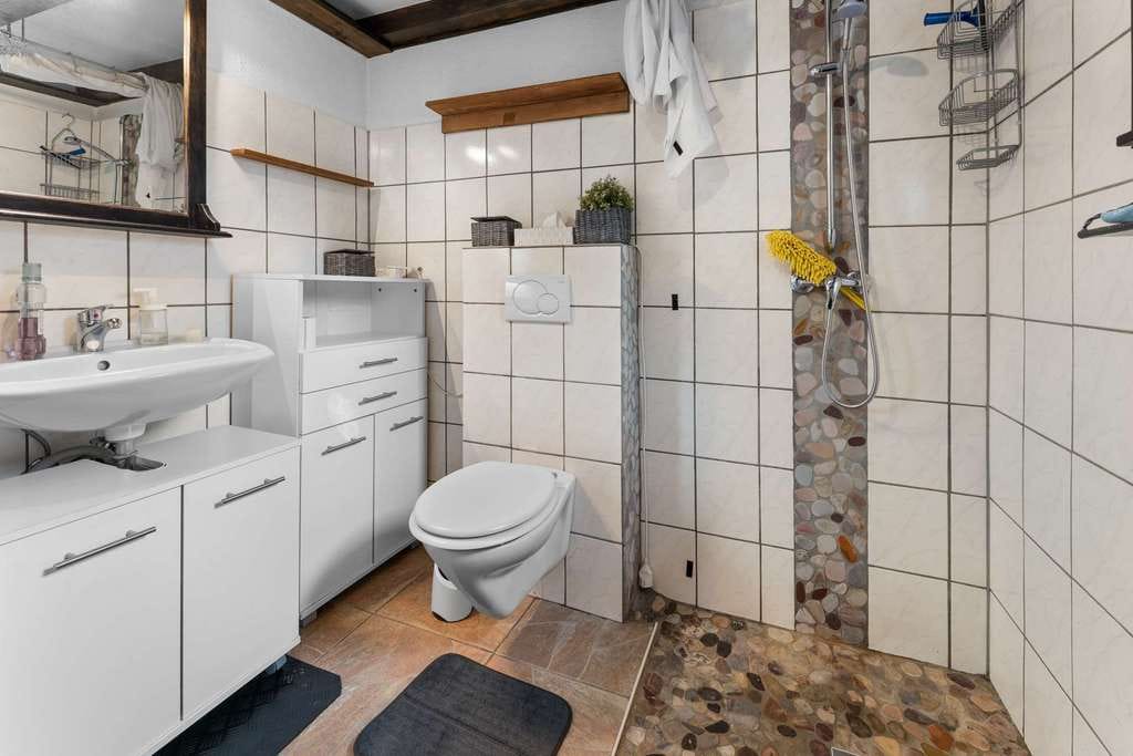 Immobilie in Holste - Gemütliches Wochenendhaus am Stedener See – Ideal als Ferienhaus oder Dauerwohnsitz - Bild 4