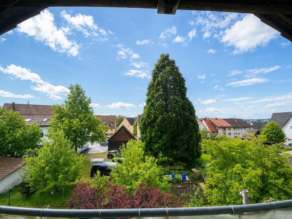Immobilie in Horb am Neckar - 2-Zimmerwohnung in Horb-Bildechingen mit überdachter Loggia - Bild 2