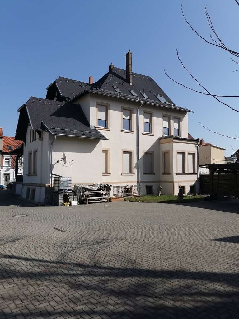 Immobilie in Dessau-Roßlau - Neuer Verkaufspreis für denkmalgeschütztes Mehrfamilienhaus - Bild 0