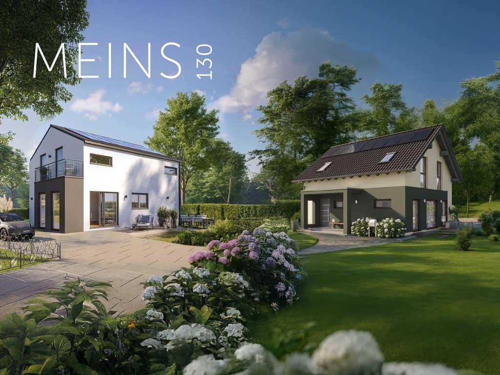 Immobilie in Kayhude - Mein Familienglück - kleines Haus mit großer Wirkung: Die Investition für eine sichere Zukunft. - Bild 0