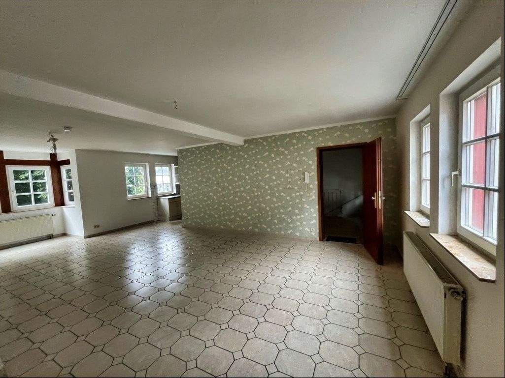 Immobilie in Herborn - Wohnen im historischen Ambiente - zentral am Puls der Zeit von Herborn gelegen! - Bild 3