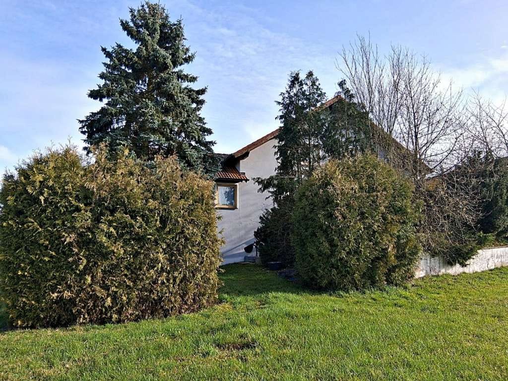 Immobilie in Nittenau - Gepflegtes Einfamilienhaus in wunderschöner Lage mit Traumaussicht - Bild 4