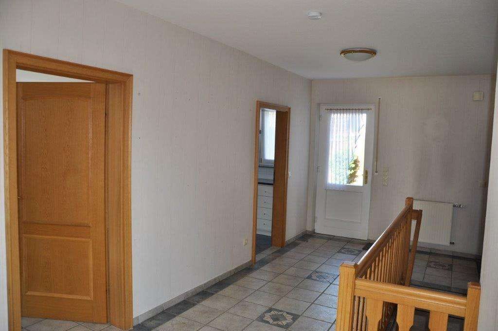 Immobilie in Südlohn - Raum für Familie & Rendite: 2-Familienhaus in naturnaher Umgebung von Südlohn 
 - Bild 1