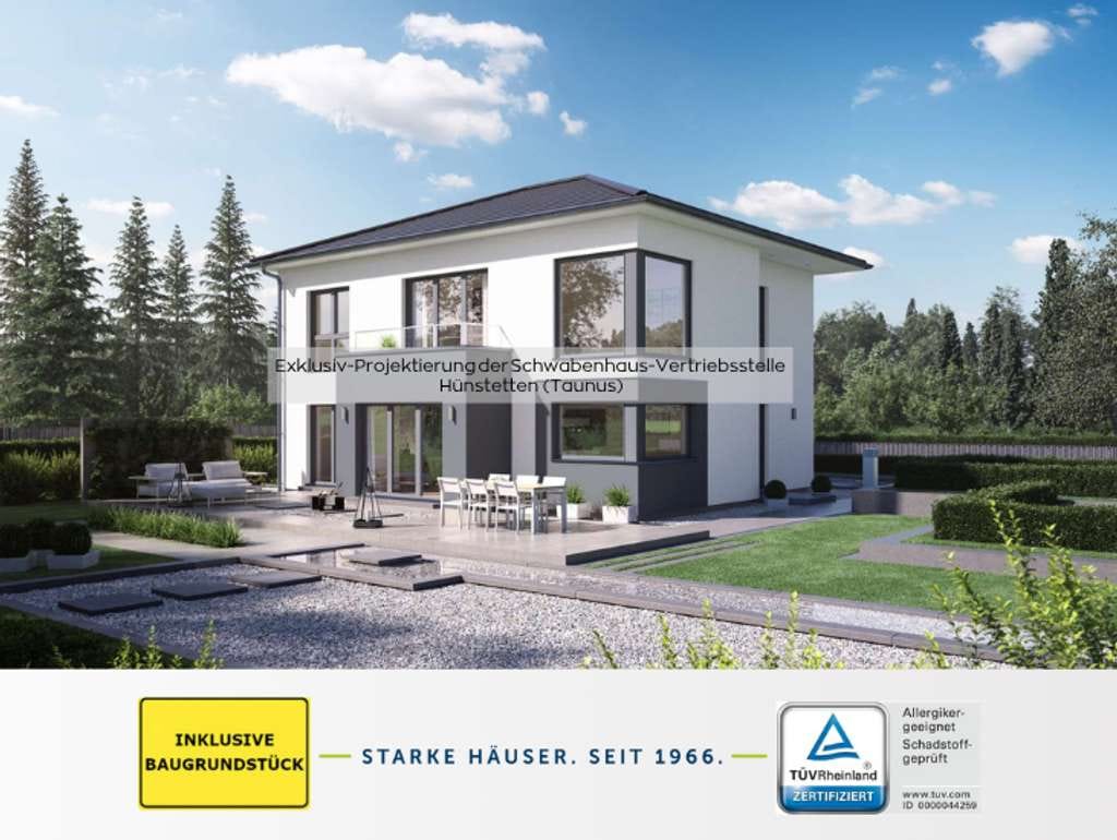 Immobilie in Hahnstätten - *** Hahnstätten / individuell planbarer Neubau (mit FESTPREIS u. verbindlicher Terminschiene) - Bild 0