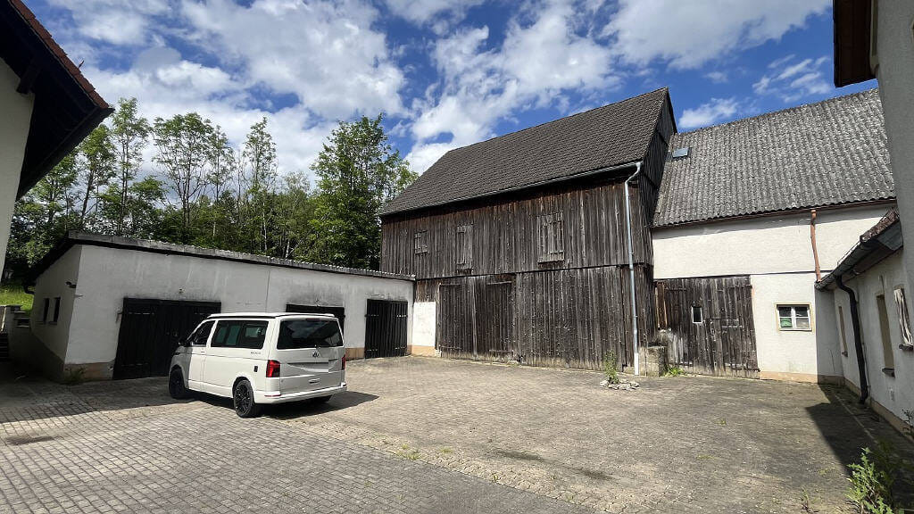 Immobilie in Wonsees - *** 1-2 Familienhaus  mit PV-Anlage *** - Bild 3