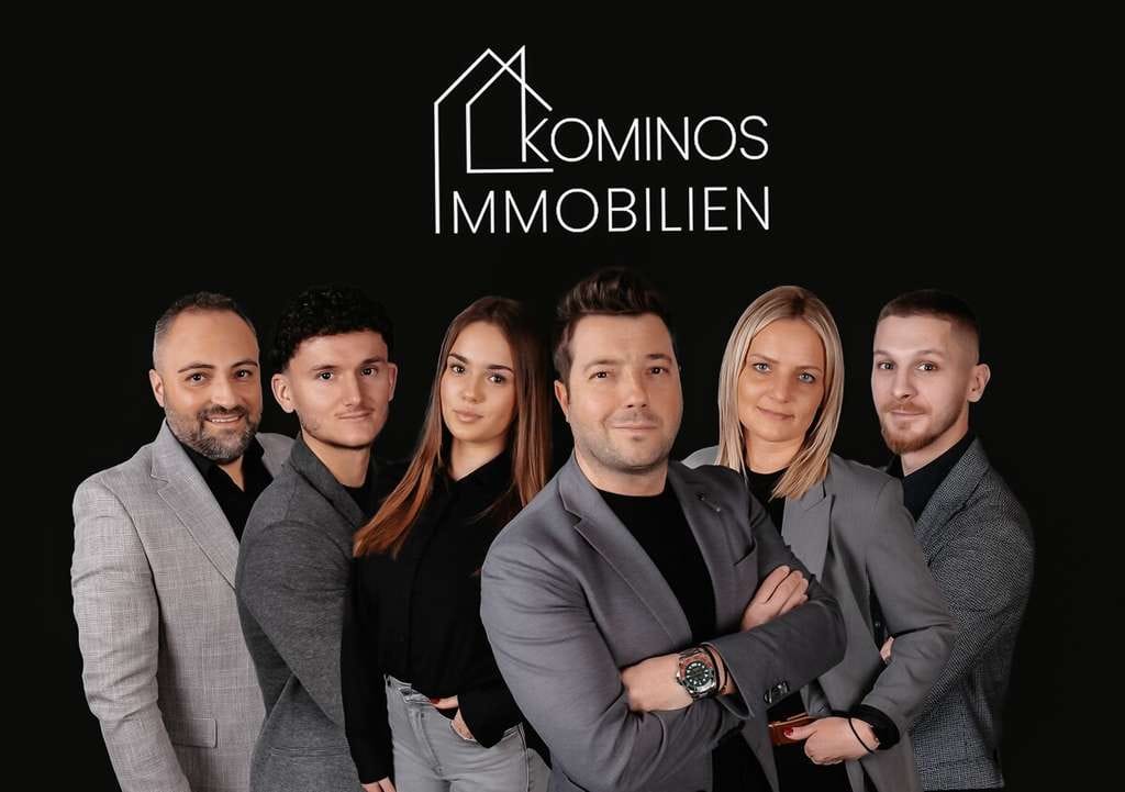 Immobilie in Attendorn - Zwei Eigentumswohnungen im Stile eines Einfamilienhauses mit Einliegerwohnung - Bild 2