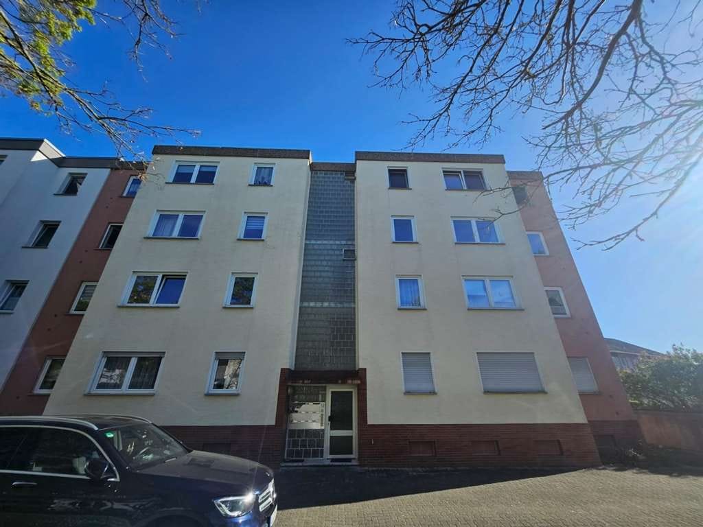 Immobilie in Mutterstadt - Wohnungspaket-  Drei vermietete Wohnung in ruhiger Wohnlage - Bild 1