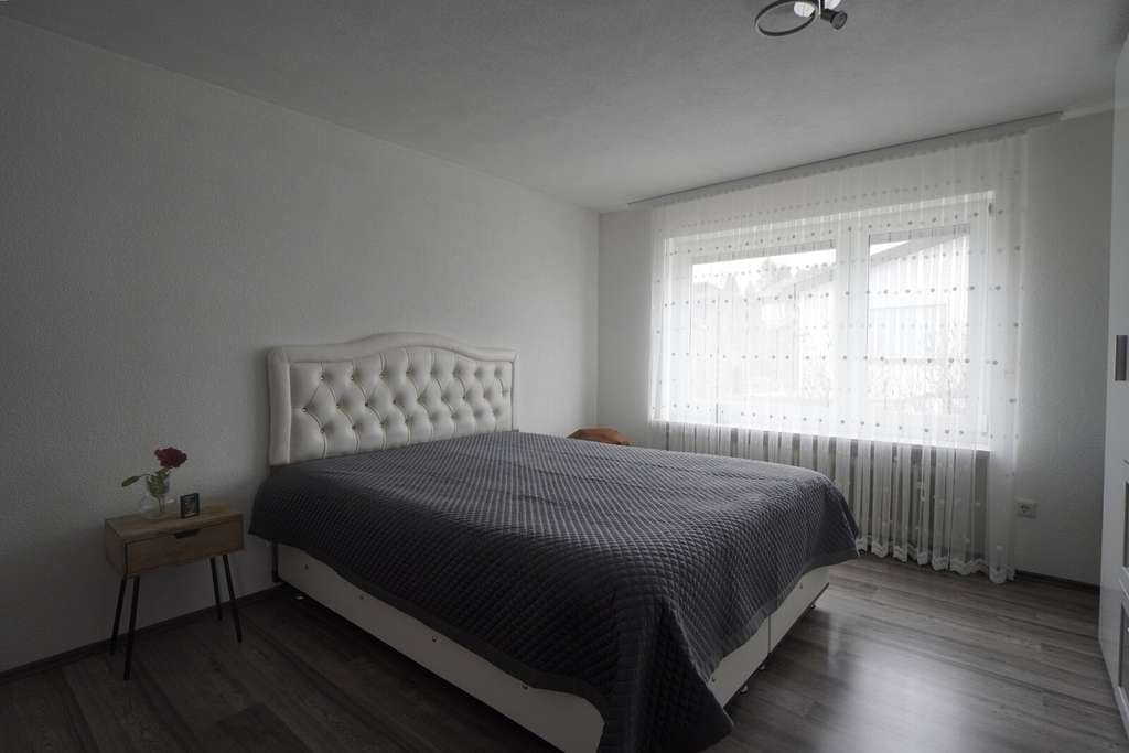 Immobilie in Munderkingen - Ihr neues Zuhause in Munderkingen - Stil, Komfort und Fernblick! - Bild 4