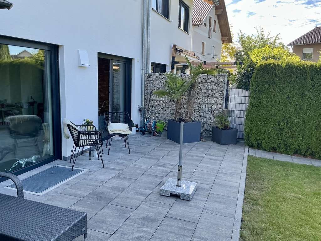 Immobilie in Neuching - Freundliche Doppelhaushälfte mit luxuriöser Innenausstattung im Raum Erding - Bild 4