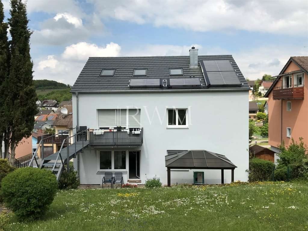 Immobilie in Eisingen - Attraktives, saniertes Mehrfamilienhaus mit 4 Einheiten im Einzugsgebiet von Pforzheim - Bild 3