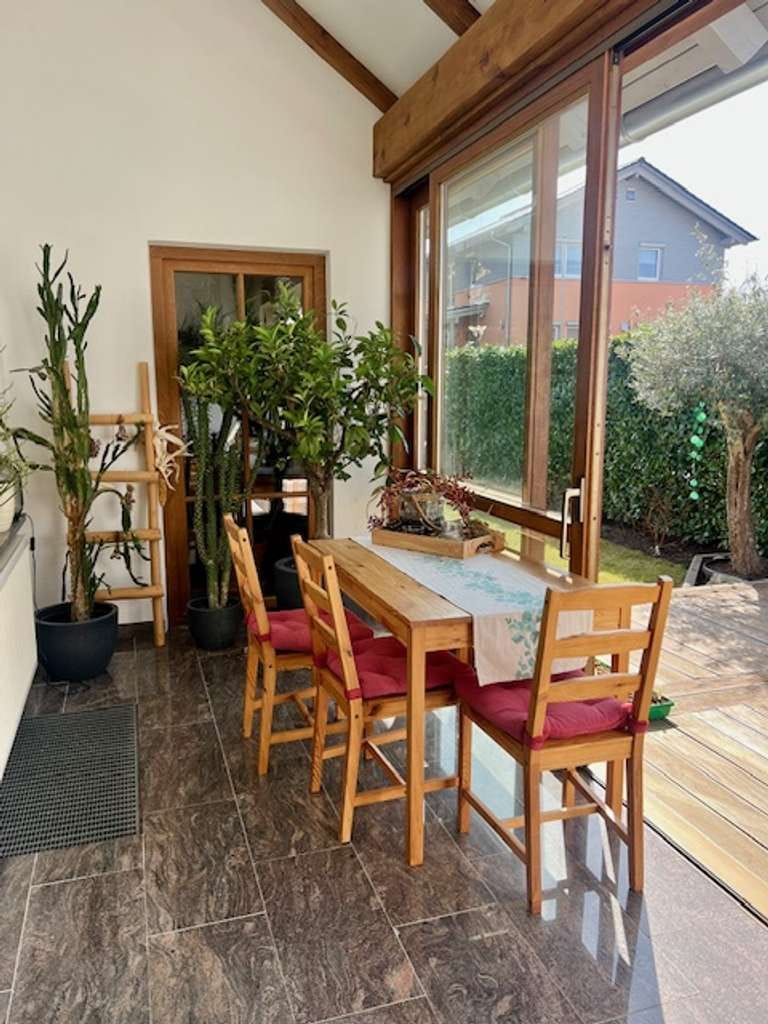 Immobilie in Buxheim - Exklusives Landhaus mit Top-Ausstattung in Buxheims malerischer Allgäu-Landschaft! - Bild 3