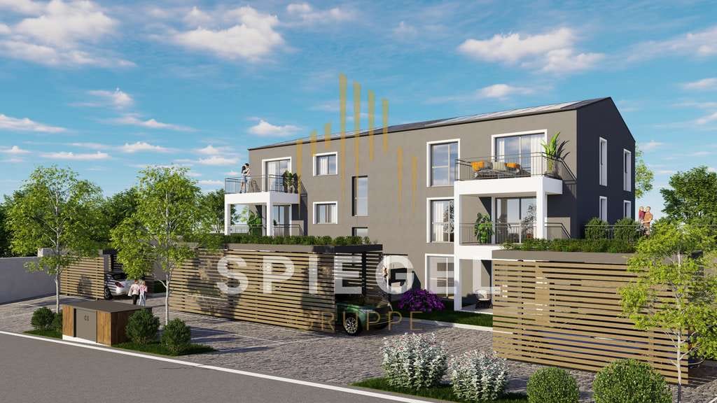 Immobilie in Bürgstadt - Ihr 4-Zimmer-Penthouse-Himmelreich!
Provisionsfreies Lebensgefühl! - Bild 0