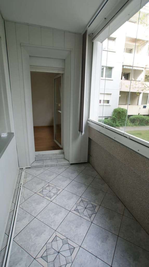 Immobilie in Rüdersdorf bei Berlin - Für Selbstnutzer oder Kapitalanleger: Bezugsfreie 3-Zi-Wohnung mit Balkon in grüner und ruhiger Lage - Bild 4