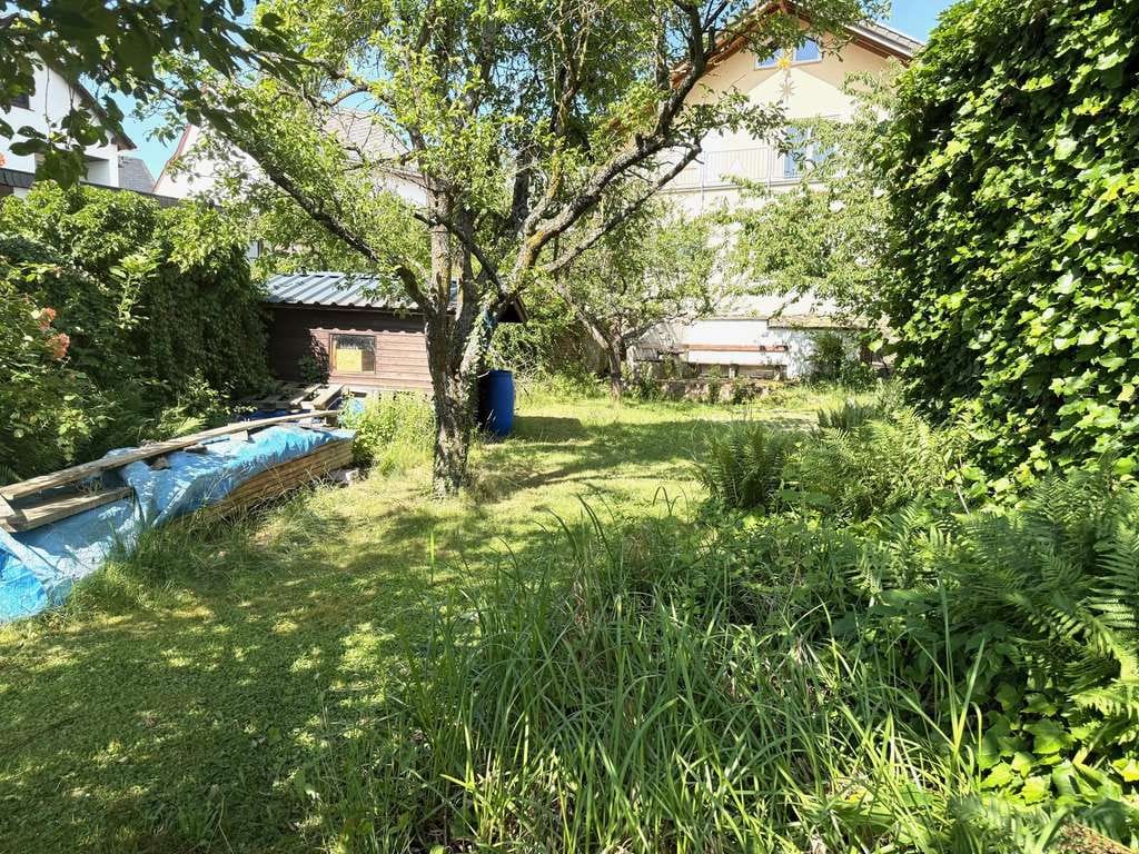 Immobilie in Ruppertshofen - Denkmalgeschütztes EFH mit Doppelgarage auf großem Areal - Bild 4