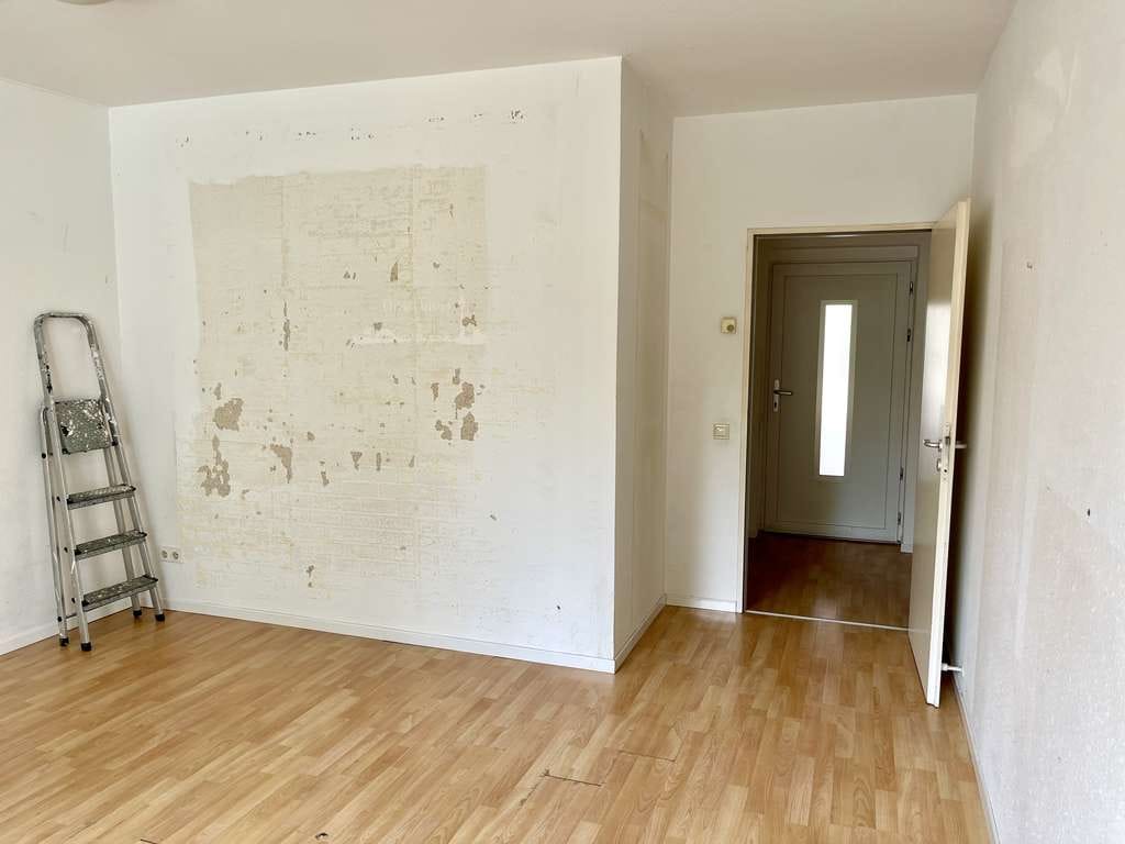 Immobilie in Meerbusch - Bezugsfreies Apartment in Meerbusch-Büderich mit XXL-Terrasse - Bild 4