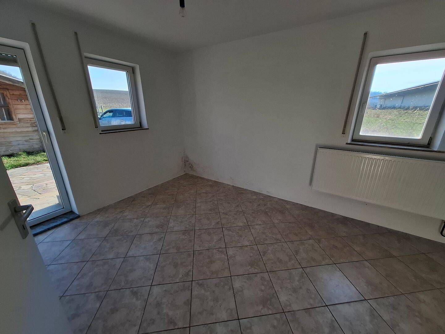 Immobilie in Wurmsham - Charmantes älteres Einfamilienhaus in der Nähe von Wurmsham - Bild 4