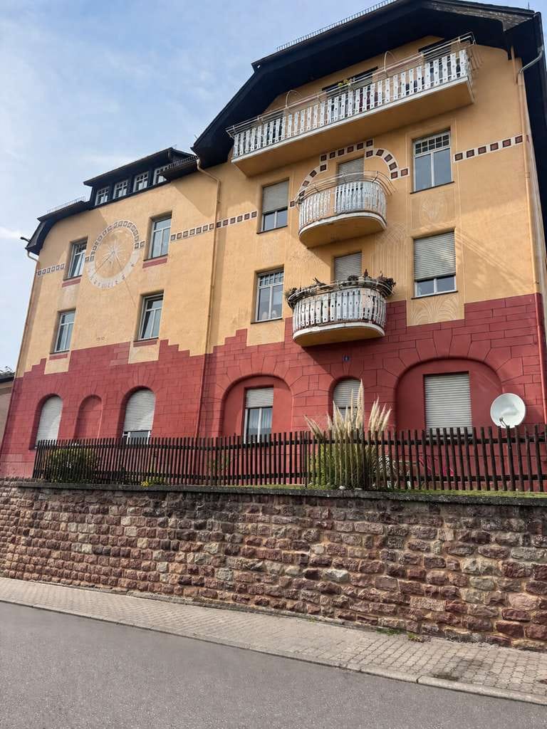 Immobilie in Zweibrücken - Eigentumswohnung im Erdgeschoss in Zweibrücken zu verkaufen – Top Lage & beste Anbindung! - Bild 0